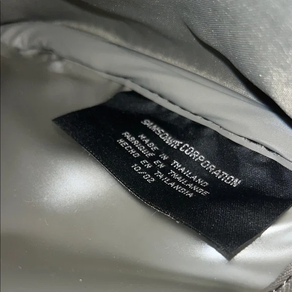 Samsonite Weekender - Picture 7 of 16